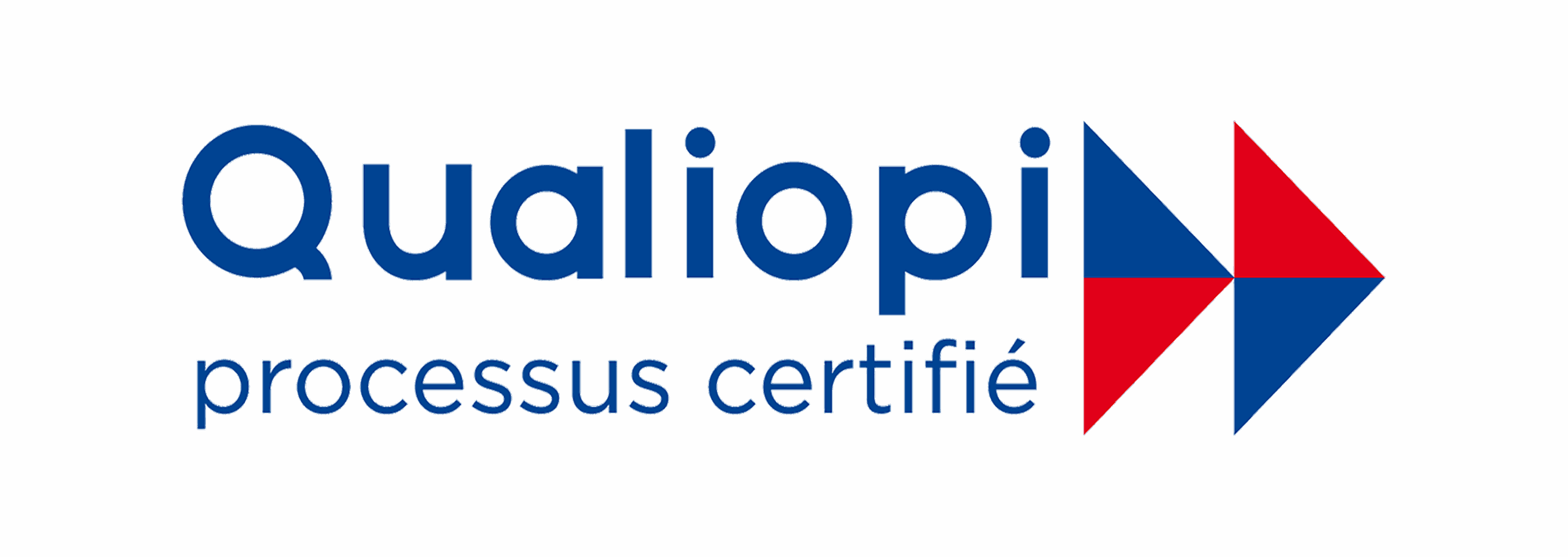 Logo Qualiopi 45×16
